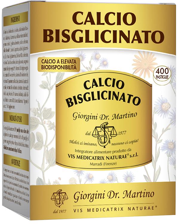 2888 CALCIO BISGLICINATO 400PAST