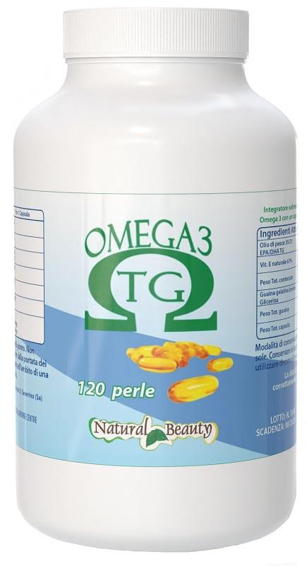4595 OMEGA 3TG 120PRL