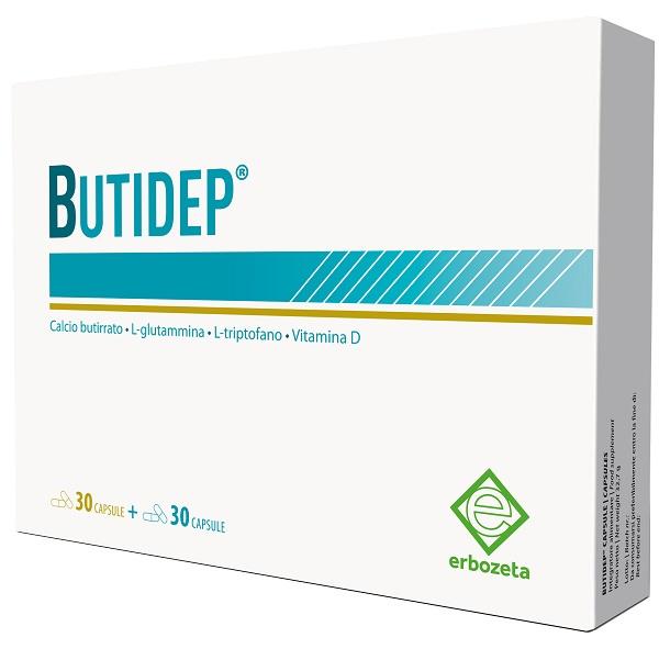 ND Butidep Capsule