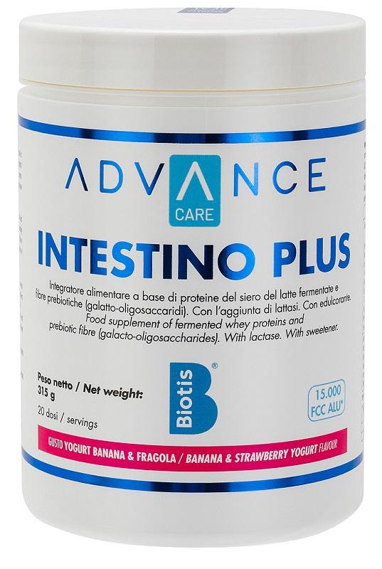 2215 INTESTINO PLUS YOGURT BAN&FRA