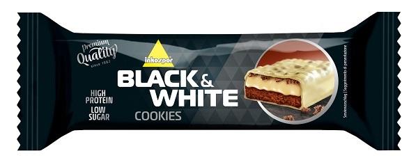 ND Premium Black&white COOKIES45G