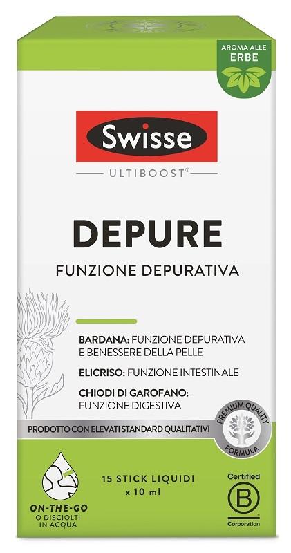 ND Swisse Depure 15STICK