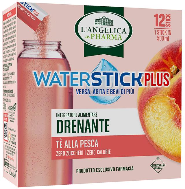 ND L'angelica Waterstick+ DREN12P