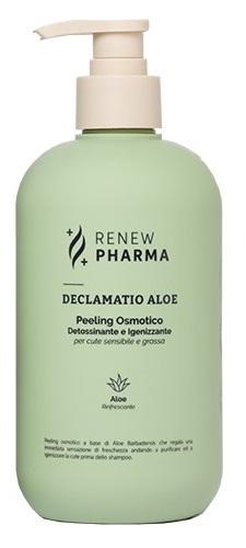 Renew Renew Declamatio Aloe 500 g