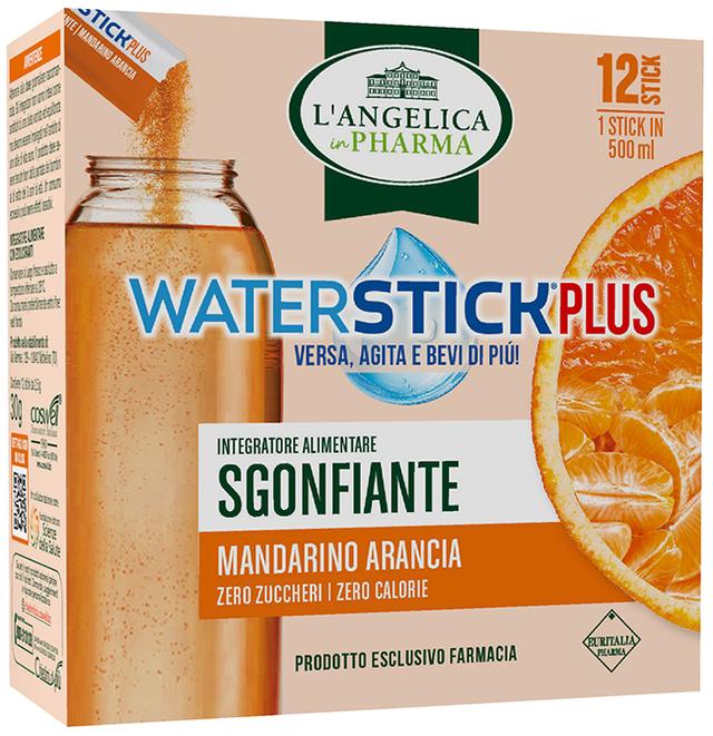 ND L'angelica Waterstick+ SGON12P
