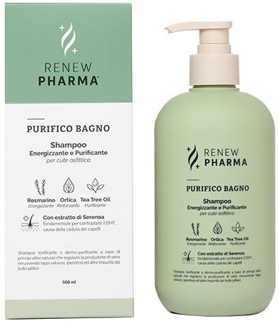 Renew Renew Purifico Bagno 500 ml