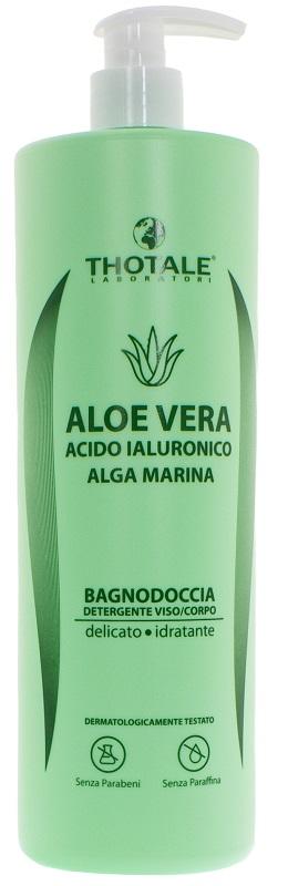 Thotale Thotale Bagnodoccia Aloe 1 l