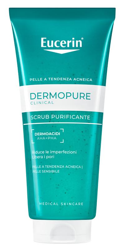 Eucerin Eucerin Dermopure Clin Scrub