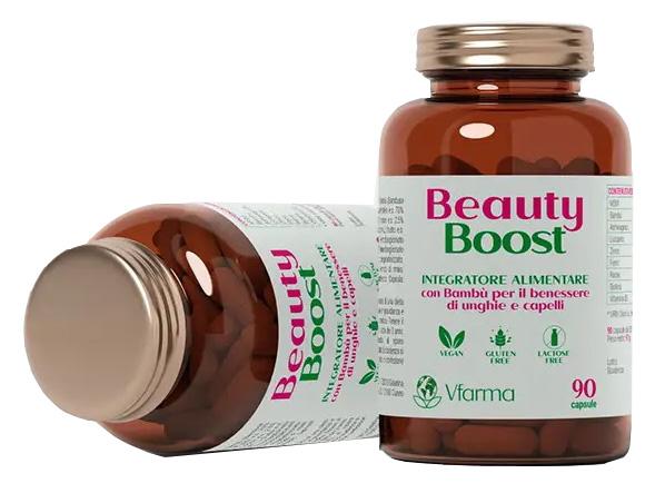 ND Vfarma Beauty Boost 90 capsule