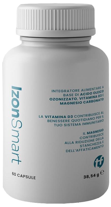 ND Izon Smart 60 capsule
