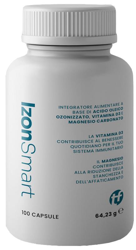 ND Izon Smart 100 capsule
