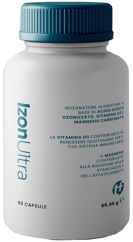ND Izon Ultra 60 capsule