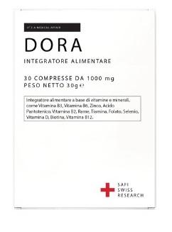 ND Dora 30 compresse