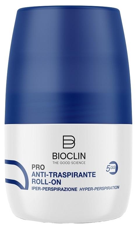 Ist Ganassini Bioclin Pro A/trasp Roll 20 ml