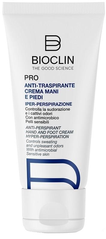 Ist Ganassini Bioclin Pro A/trasp Mani/piedi