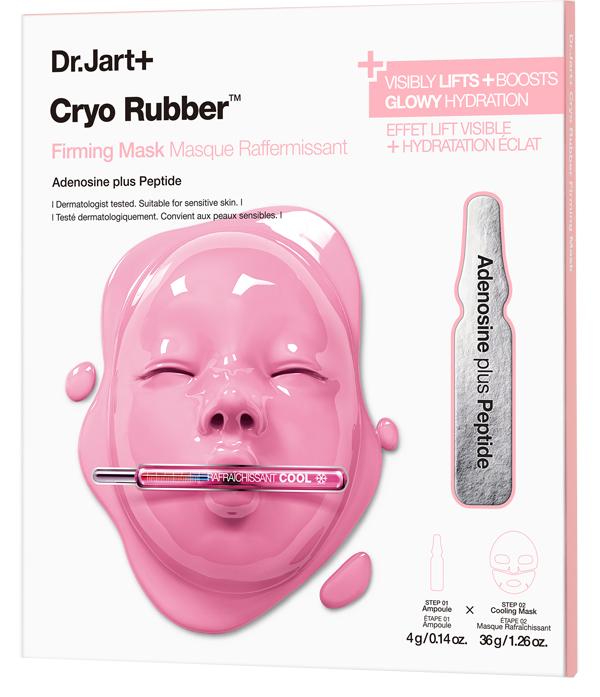 Dr Jart Estee Lauder Cryo Rubber Firming Mask 36 g