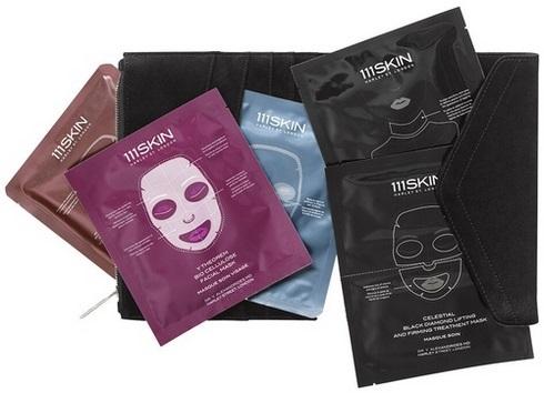 358O 111 S THE FACE MASK JOURNAL 25