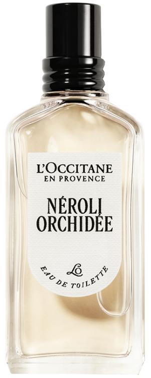 L'Occitane Neroli Orchidee Edt 50 ml