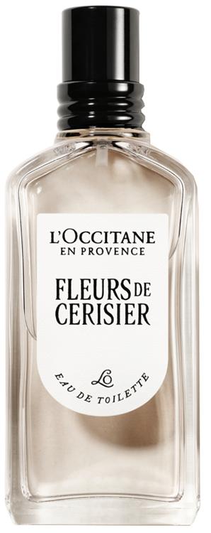 L'Occitane Cherry Blossom Edt 50 ml