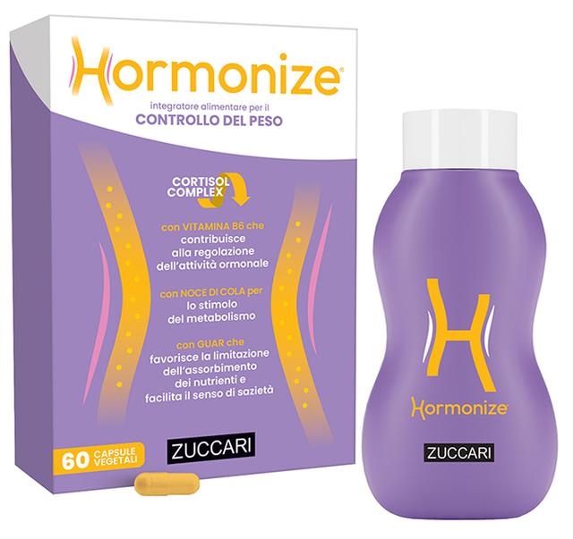 ND Hormonize 60 capsule