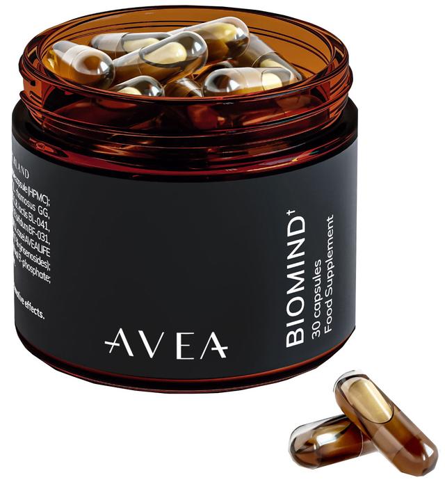 ND Avea Biomind 30 capsule
