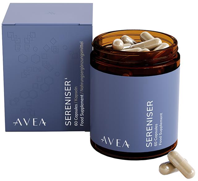 ND Avea Sereniser 60 capsule