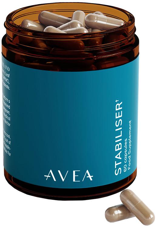 ND Avea Stabiliser 60 capsule
