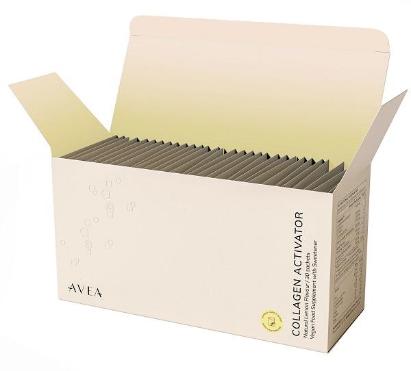 600W Avea Collagen Activator 30 bustine