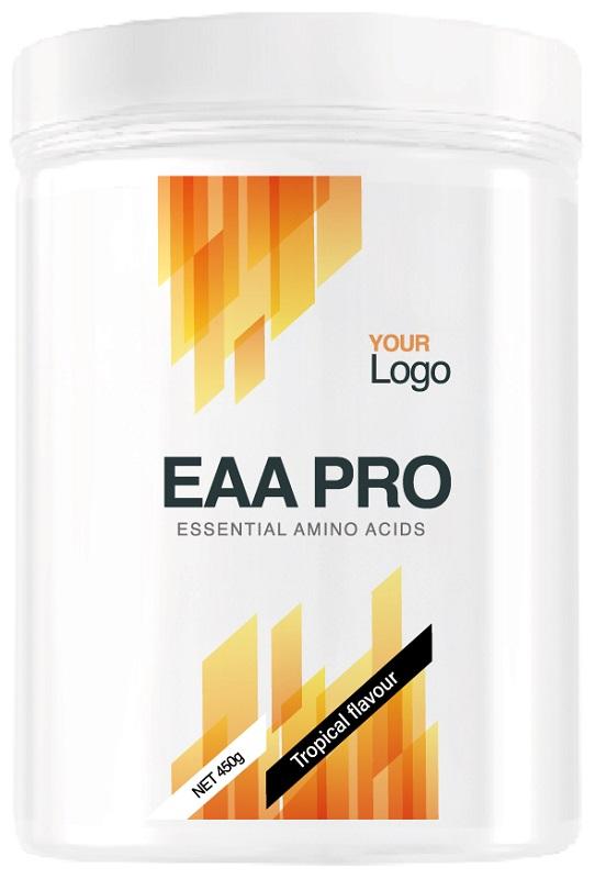 ND Rebranding Eaa Pro Tropic 450 g