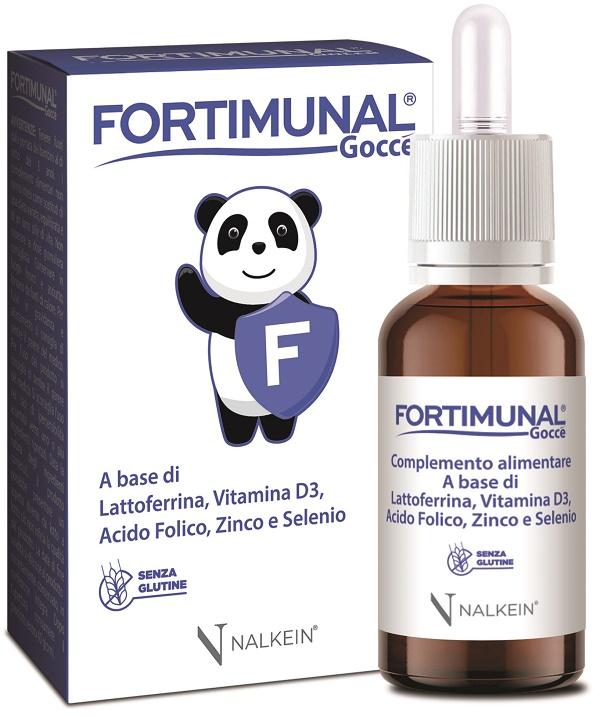 ND Fortimunal Gocce 20 ml