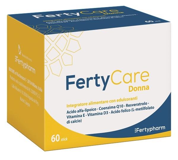 ND Fertycare 60STICK