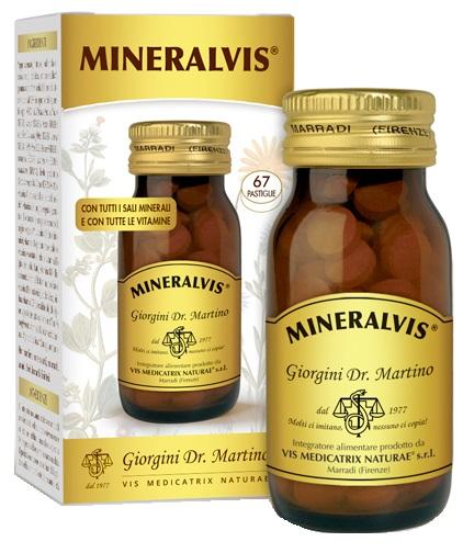 ND Mineralvis 67PAST