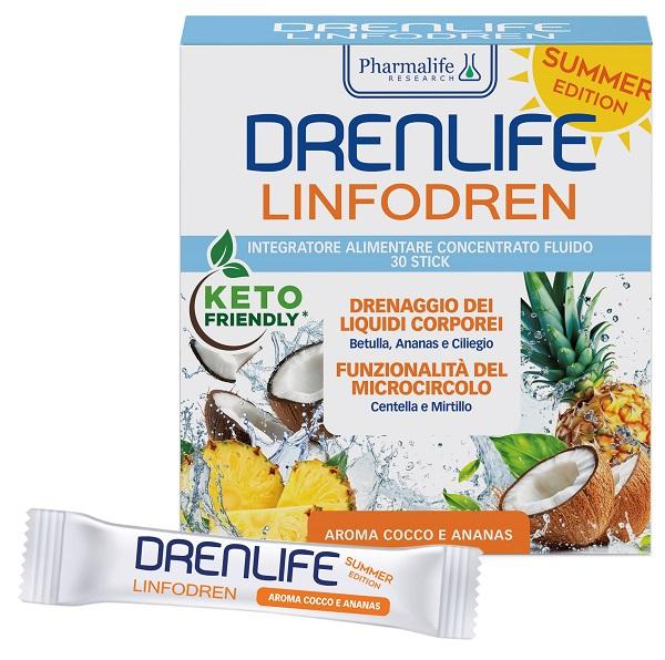 ND Drenlife Linfodren SUMM30STICK