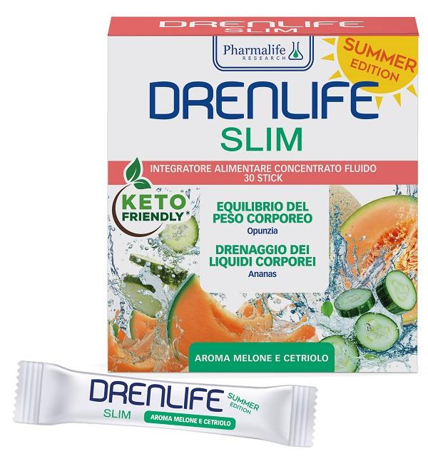 ND Drenlife Slim Summer ED30STICK