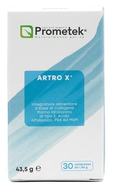 ND Artro X 30 compresse