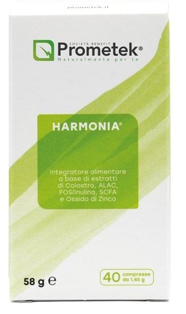 ND Harmonia 40 compresse