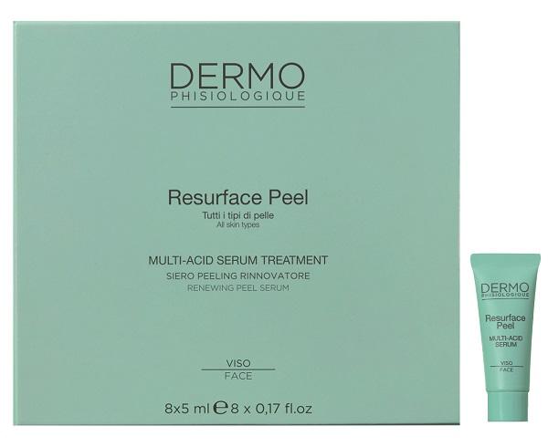 942I RESURFACE PEEL MULTI ACID SERU