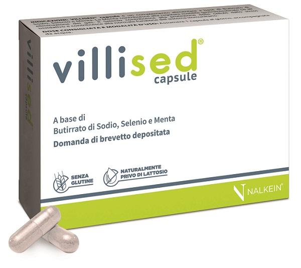 ND Villised 30 capsule