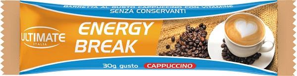 ND Ultimate Energy Break Capp 30 g