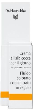 Wala Dr Hauschka On Pack Crema Alb