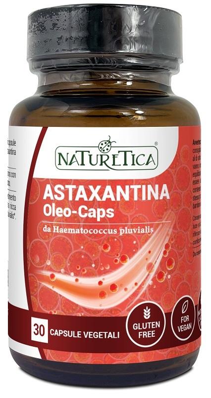ND Astaxantina Oleo Caps 30 capsule