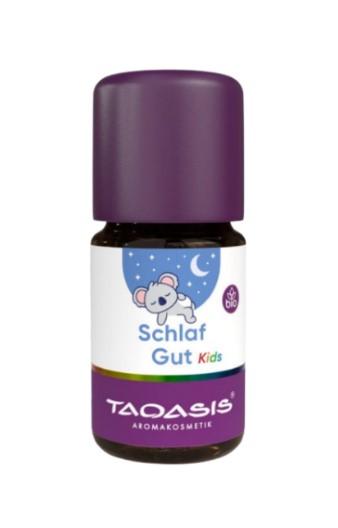 ND Taoasis Comp Dormi Bene Kids
