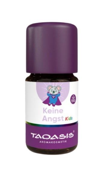 ND Taoasis Comp Niente Paura Kids