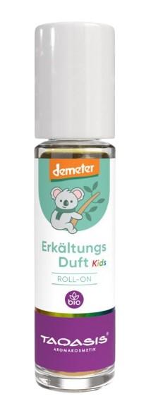 ND Taoasis Rollon Aroma Raffr Kid
