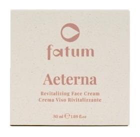 674W AETERNA REVITALIZING FACE CR