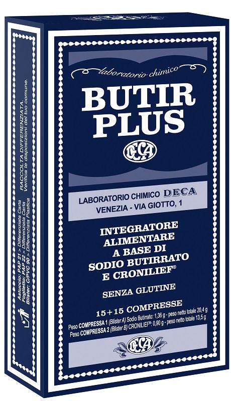 ND Butir Plus 15+15CPR