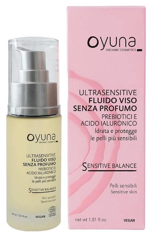 ND Oyuna Sens Fluido Viso S/prof