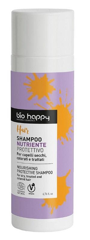 Gala Bio Happy Sh Nutr Protettivo