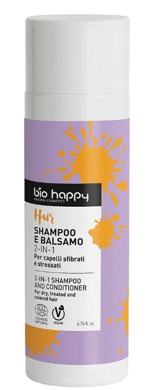 Gala Bio Happy Sh Bals 2IN1