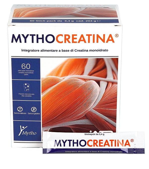 ND Mythocreatina 60STICK Pack